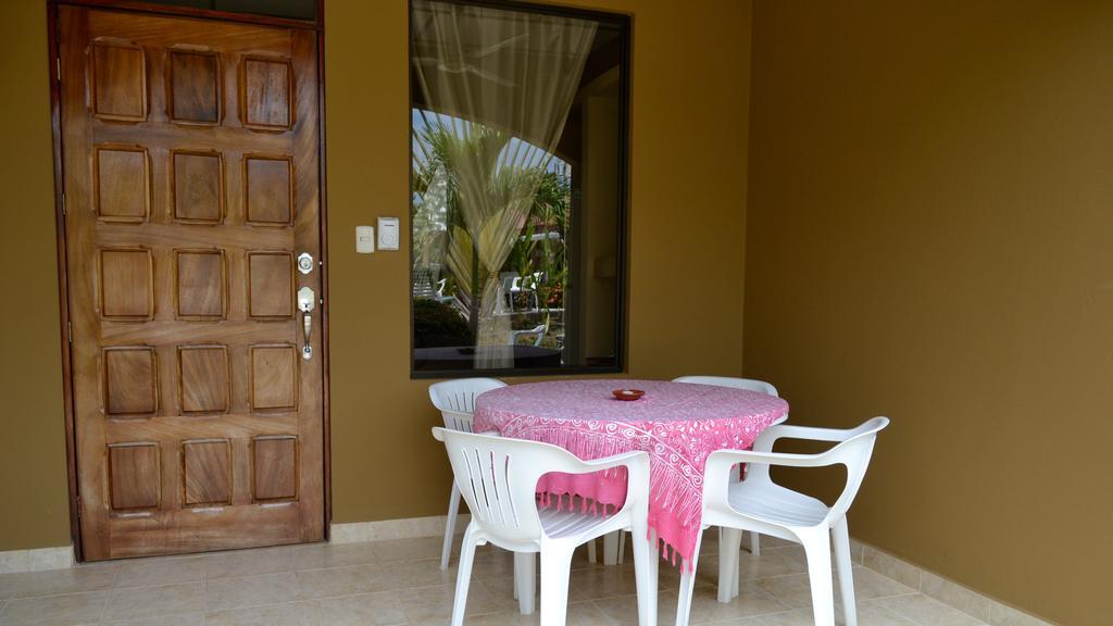Villa Creole Jacó Habitación foto